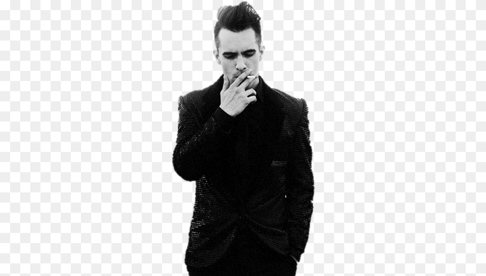 Panic At The Disco Peinados, Adult, Portrait, Photography, Person Free Transparent Png