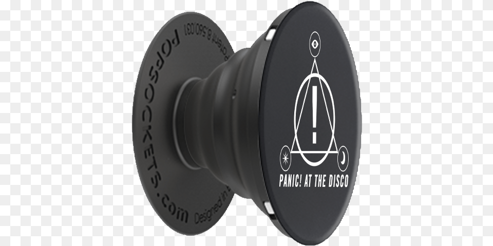 Panic At The Disco Popsocket, Photography, Electronics, Appliance, Blow Dryer Free Transparent Png