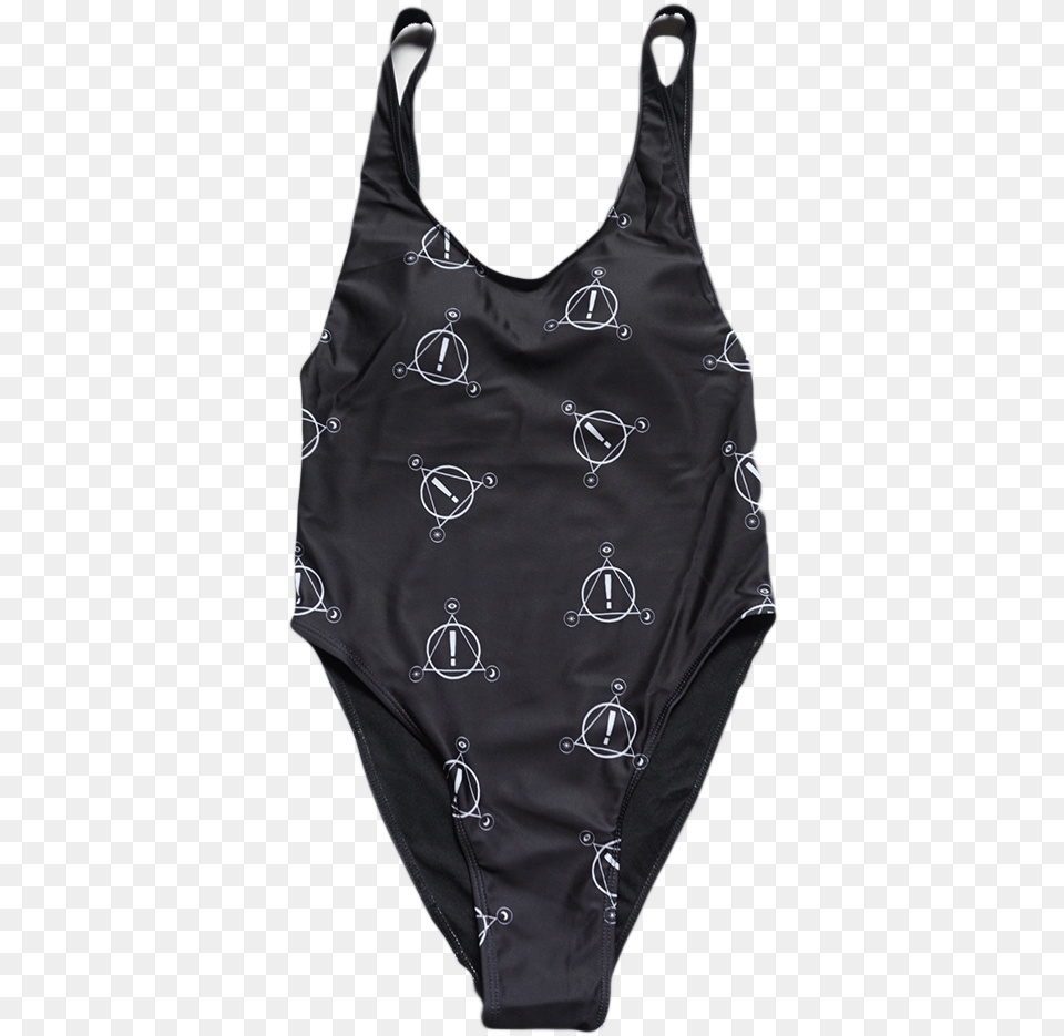 Panic At The Disco Swimsuit, Clothing, Coat, Jacket, Swimwear Free Png Download