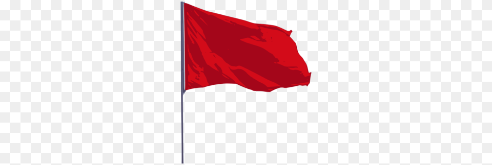 Panic Attack Woman Clipart, Flag Png Image