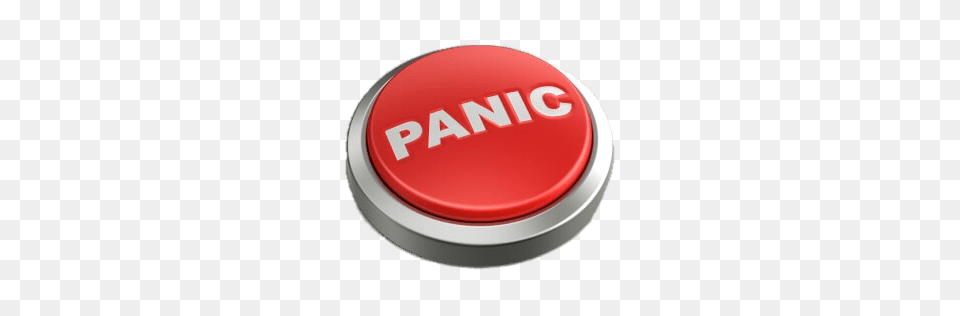 Panic Button, Sign, Symbol, Hockey, Ice Hockey Png