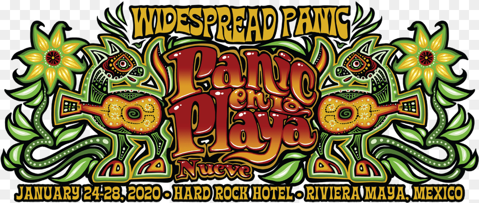 Panic En La Playa 2020, Dynamite, Weapon, Advertisement, Carnival Png