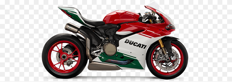 Panigale R Fe Ducati 1299 Panigale R Final Edition, Motorcycle, Transportation, Vehicle, Machine Png Image