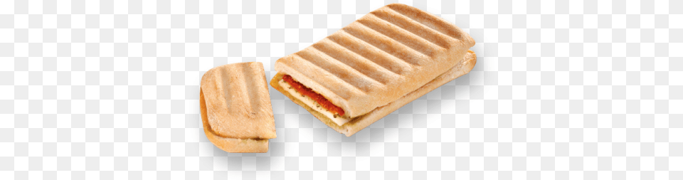 Panini Al Pomodoro Panini Prosciutto, Food, Sandwich, Bread, Hot Dog Png Image