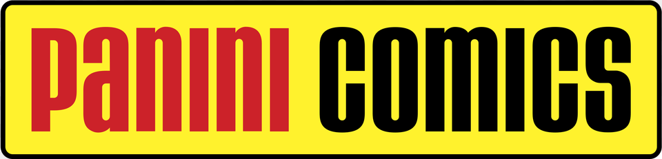 Panini Comics Logo Panini Comics, License Plate, Transportation, Vehicle, Text Free Png
