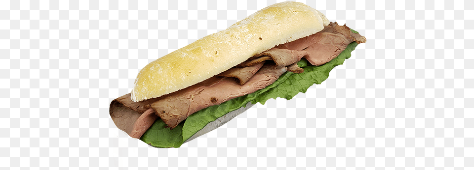 Panini Fast Food, Burger Free Png