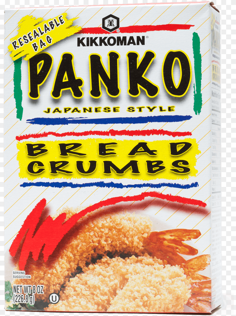 Panko Bread Crumbs, Food Png