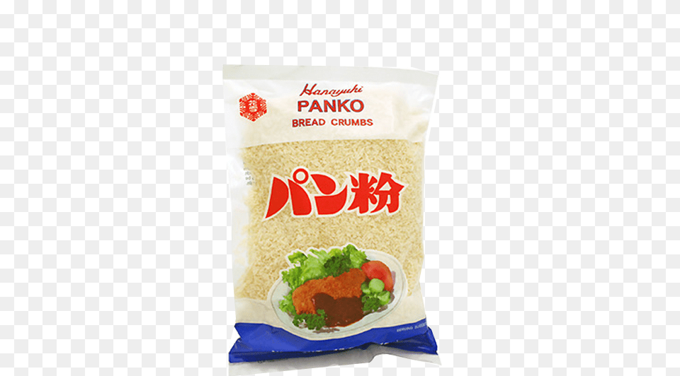Panko Bread Crumbs In Uae, Food, Noodle, Ketchup Free Png