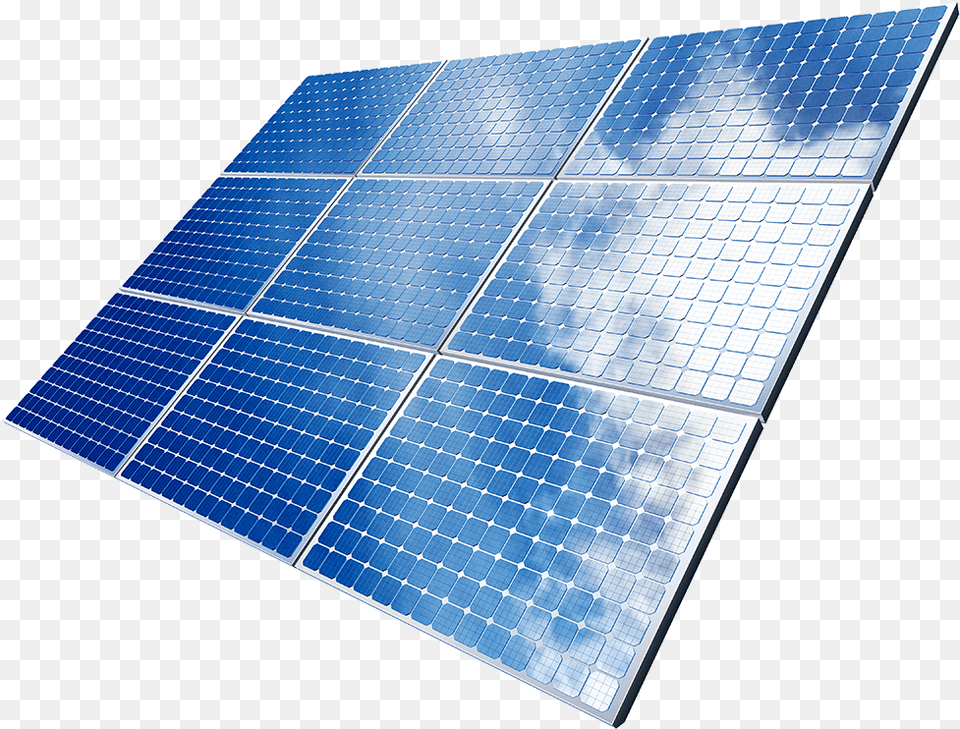 Panneaux Solaires Omeo Transparent Background Solar Panels, Electrical Device, Solar Panels Png