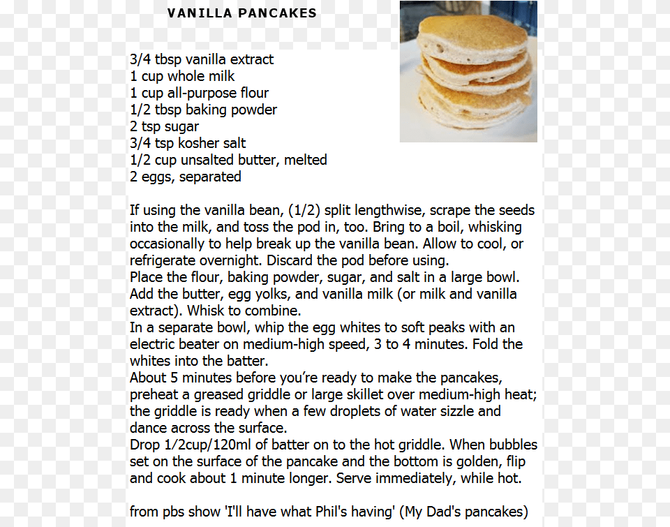 Pannekoek, Bread, Food, Pancake Free Transparent Png