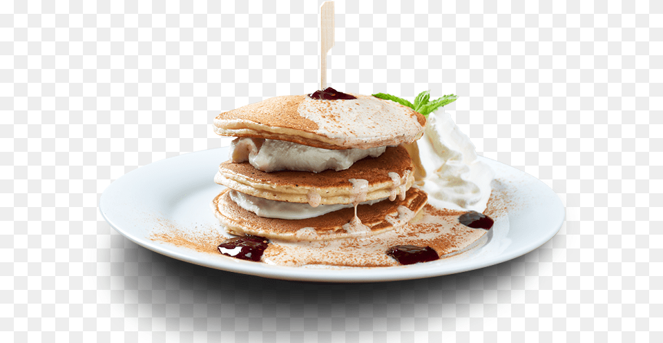 Pannekoek, Bread, Food, Food Presentation, Sandwich Png