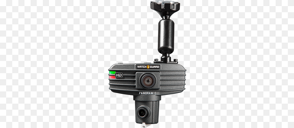Panoramic Dash Cam Video Camera Watchguard Camera, Electronics, Video Camera, Machine Free Png Download