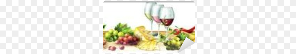 Panoramic Of Smoked Meat Sausages Cheese And Sausage, Alcohol, Wine, Liquor, Wine Glass Png Image