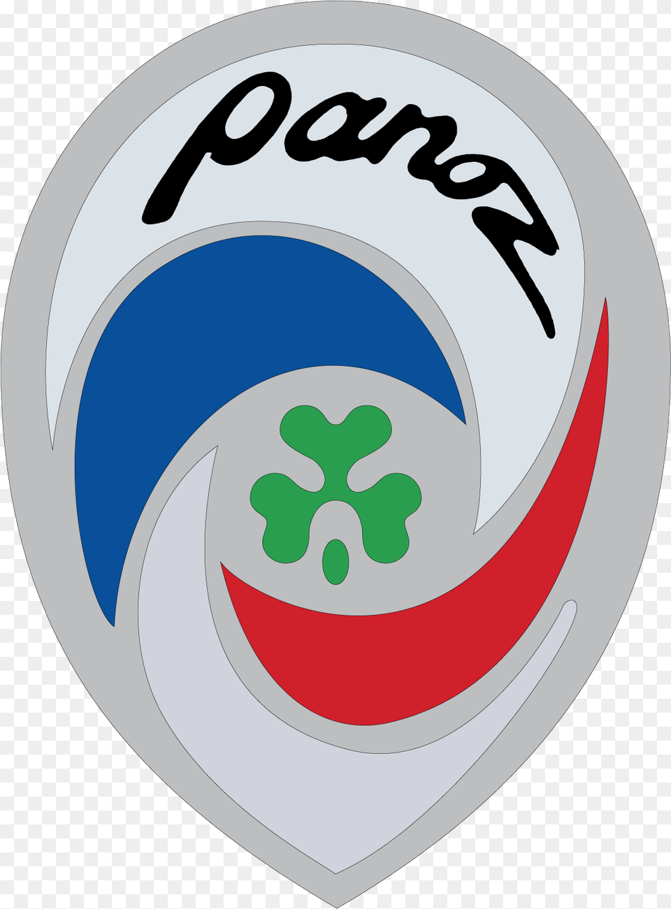 Panoz Logo Meaning And History Symbol Emblem, Disk Free Transparent Png