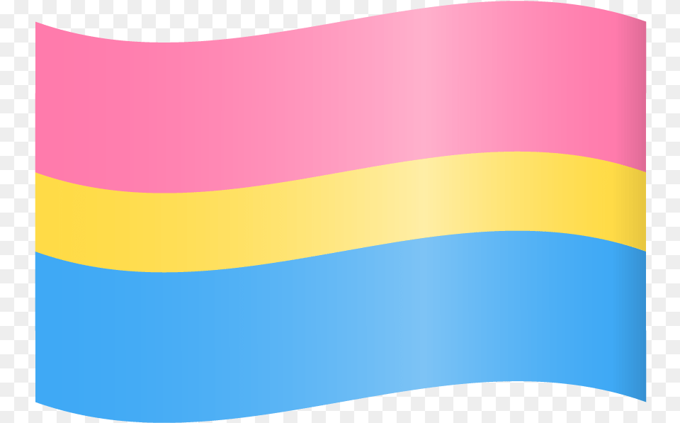 Pansexual Flag Flag Free Png
