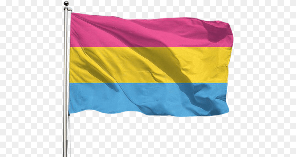 Pansexual Pride Flag Flag Png