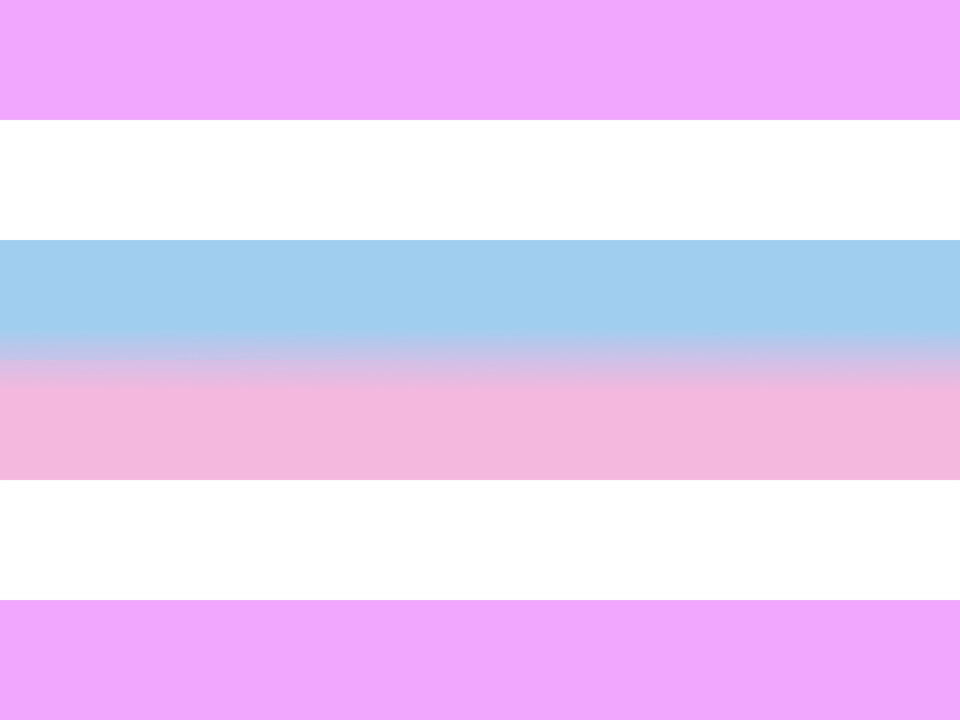 Pansexuality Flag Clipart, Purple Free Png Download