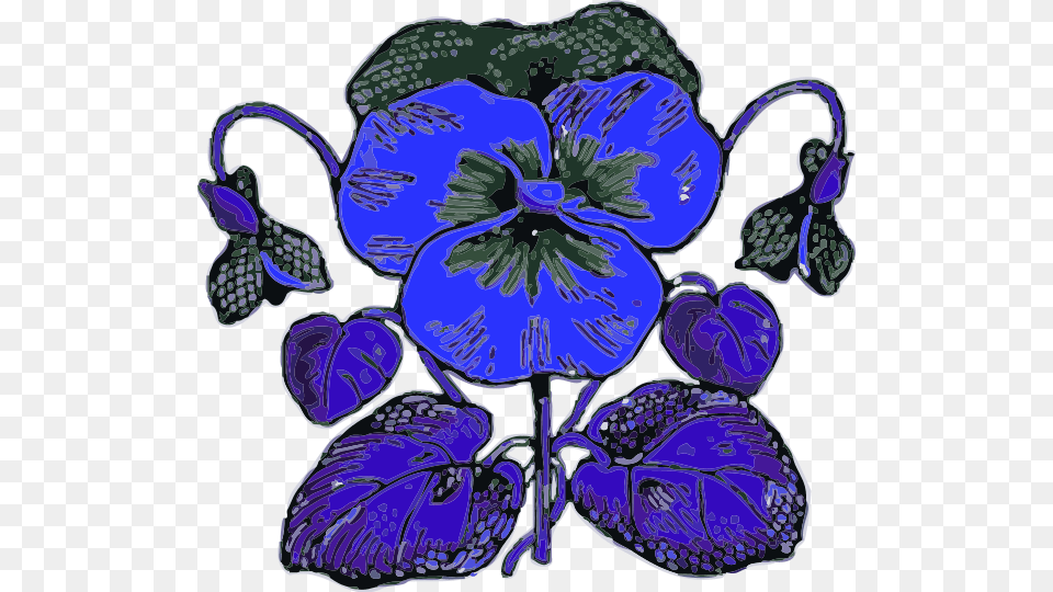 Pansy Clip Art, Flower, Plant, Petal, Anemone Free Transparent Png