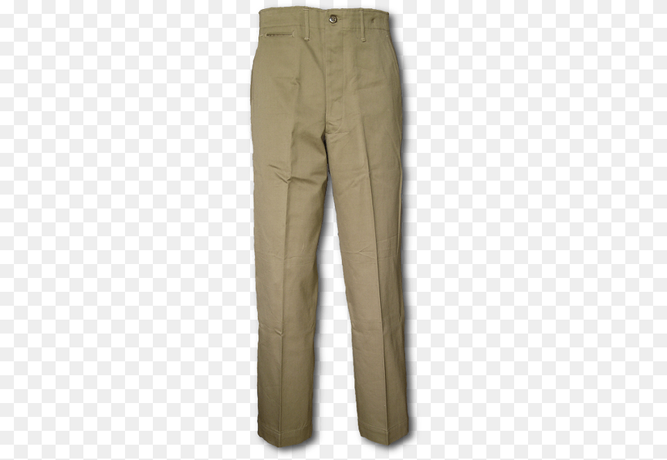 Pant Clipart Khaki Pants Khaki Trousers, Clothing, Home Decor, Linen, Coat Free Png