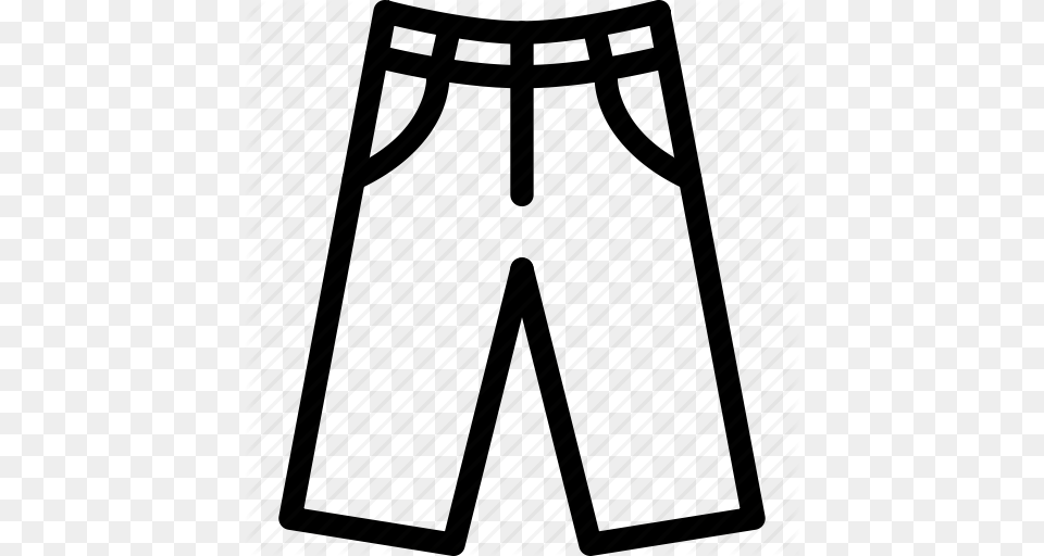 Pant Clipart School Trousers, Clothing, Pants Png