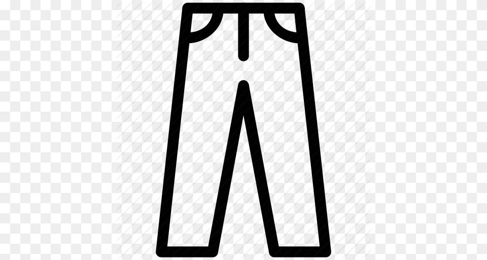 Pant Icon Clipart Pants Computer Icons Clothing Pants, Device Png