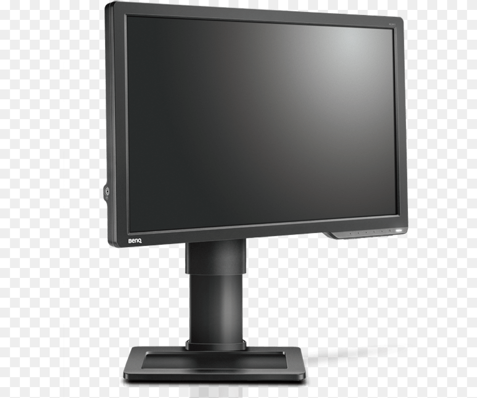 Pantalla 2 Benq Zowie Xl2411p, Computer Hardware, Electronics, Hardware, Monitor Free Png