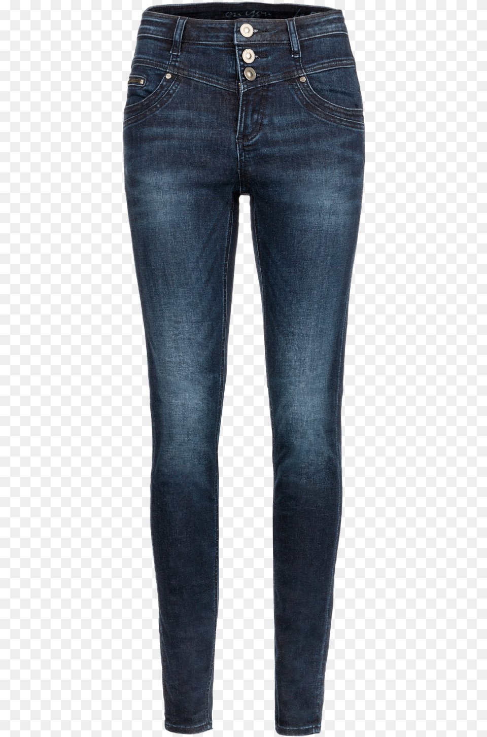 Pantaln On You Azul Cf8869 Adidas, Clothing, Jeans, Pants Png