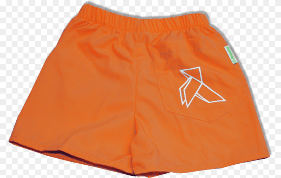 Pantalon Guarderia Naranja Miniskirt, Clothing, Shorts, Skirt, Swimming Trunks Free Transparent Png