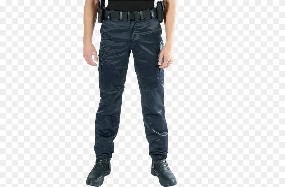 Pantalones Guardian Para Invierno Trousers, Clothing, Jeans, Pants, Adult Free Png