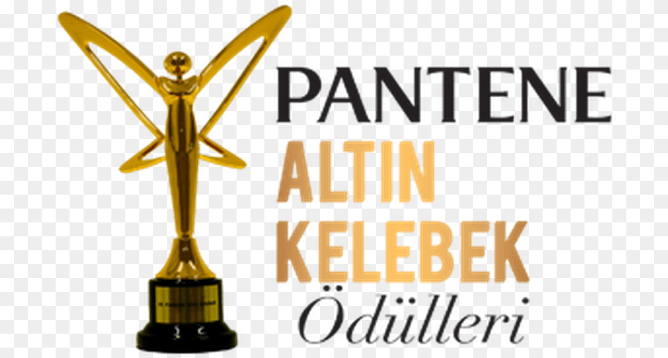 Pantene, Trophy Png Image