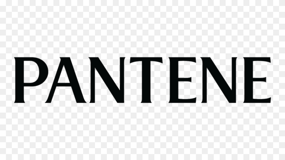 Pantene Logo, Green, Text, Plant, Vegetation Free Png