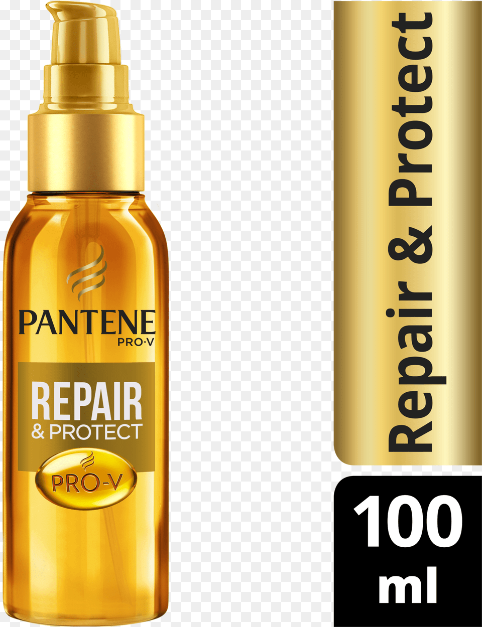 Pantene Logo Download Pantene, Bottle, Cosmetics, Perfume Free Png