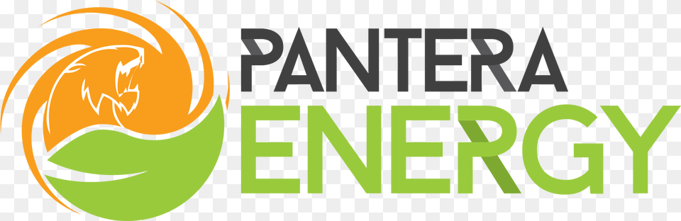 Pantera Energy Solar Power Companies Usa Logos, Logo, Light, Person, Face Png