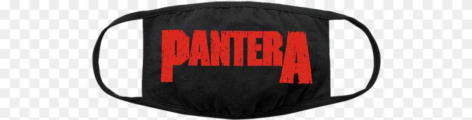 Pantera Face Mask, Accessories, Bag, Handbag, Racket Free Png
