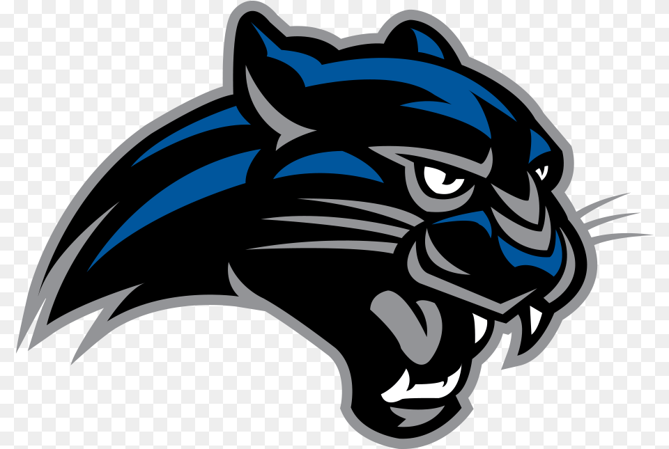 Pantera Para Logos Esports Clipart Eiu Panthers, Animal, Mammal, Panther, Wildlife Png Image
