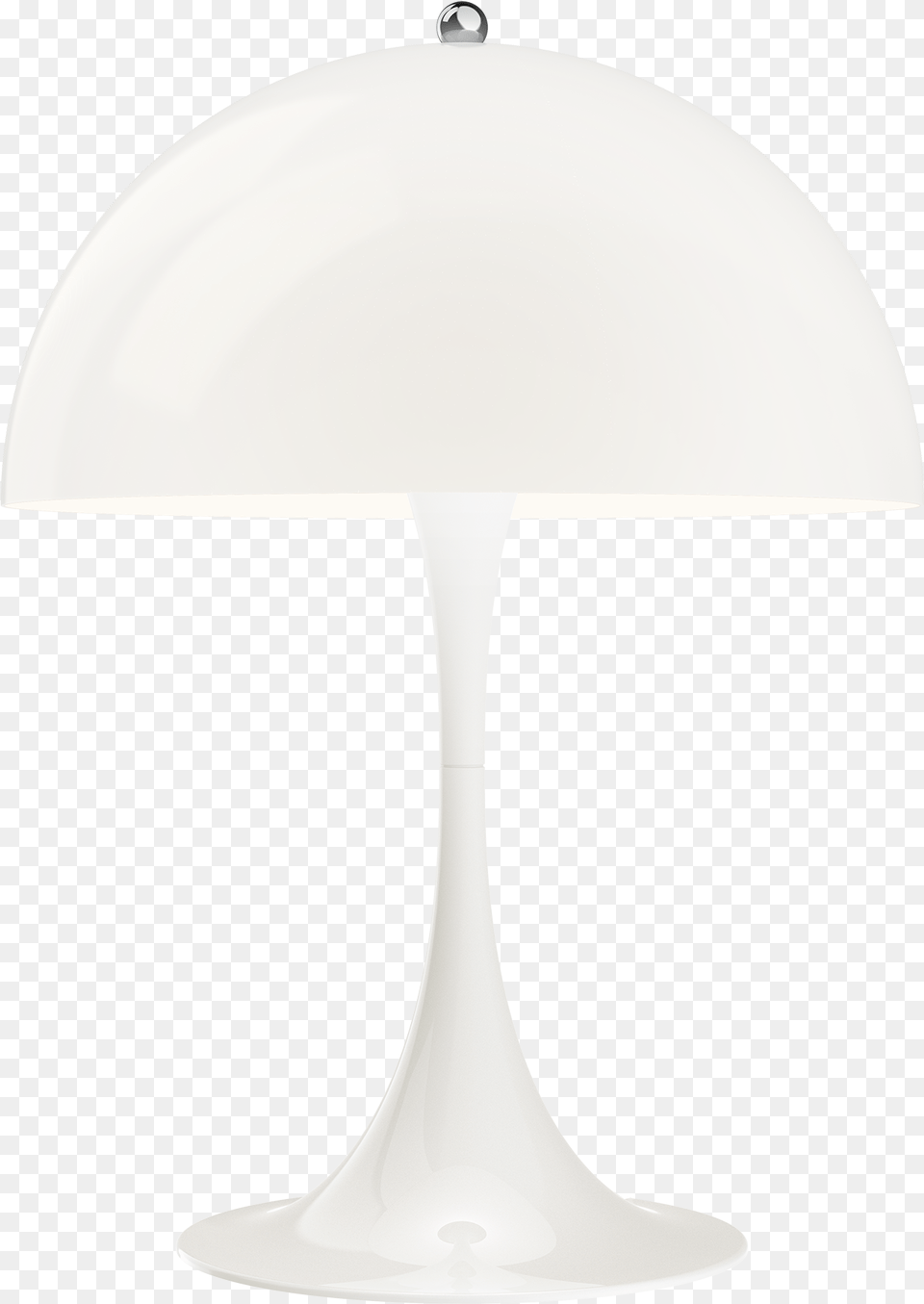 Panthella New Size Material Same Icon News Louis Desk Lamp, Table Lamp, Lampshade Free Transparent Png