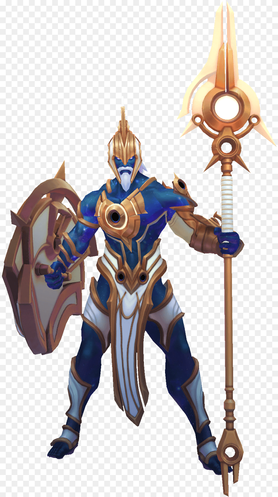 Pantheon Character League Of Legends Wiki Fandom Fictional Character, Knight, Person, Sword, Weapon Png Image