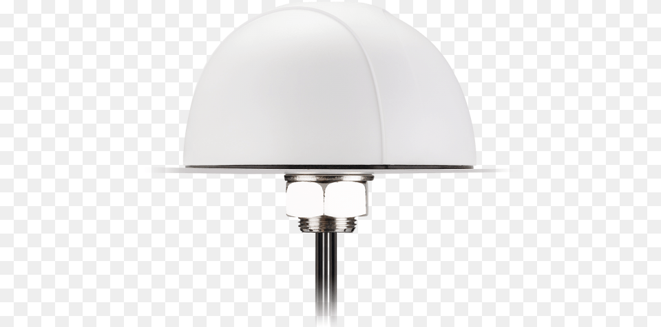 Pantheon Ma710 White 3 In 1 Permanent Mount Gpsglonassgalileo Lamp, Lampshade, Clothing, Hardhat, Helmet Png