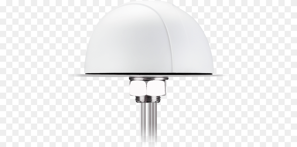 Pantheon Ma750 White 5 In 1 Permanent Mount Gnss 4g3g2g Lamp, Lampshade, Clothing, Hardhat, Helmet Png Image