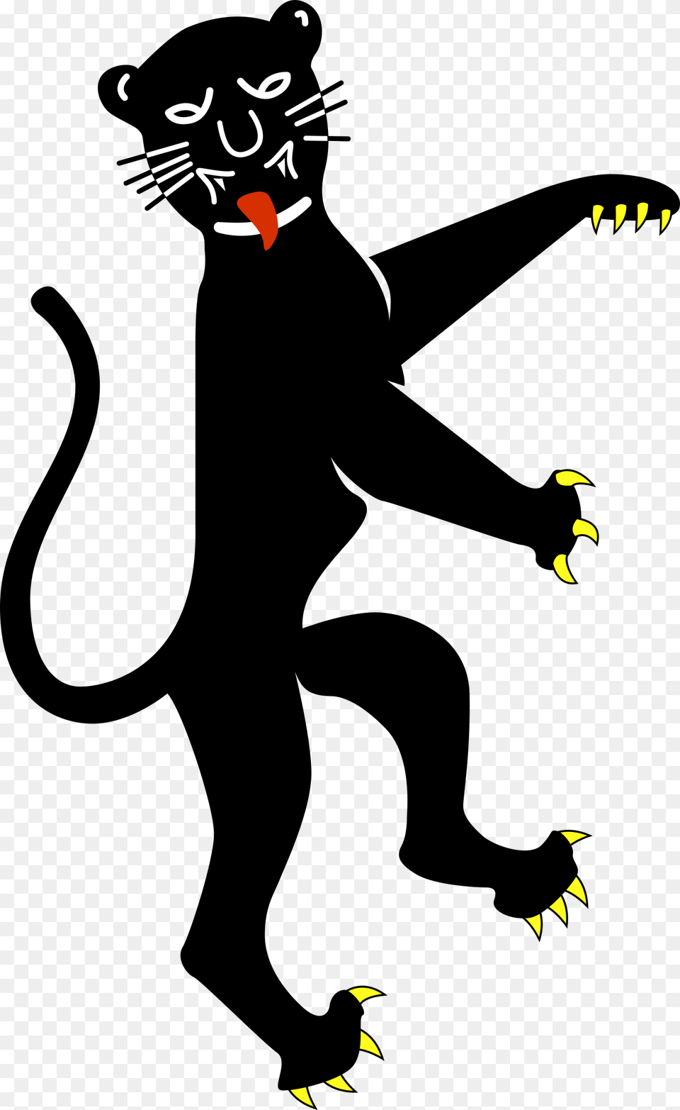 Panther Free Transparent Png