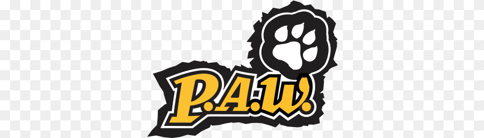 Panther Academic Welcome University Of Wisconsinmilwaukee, Logo, Body Part, Fist, Hand Free Png Download