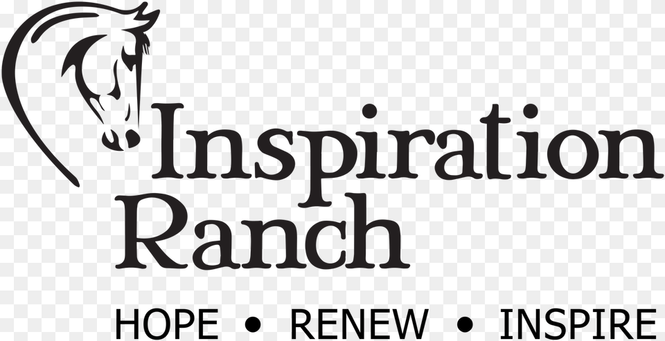 Panther Creek Inspiration Ranch, Text Free Png Download