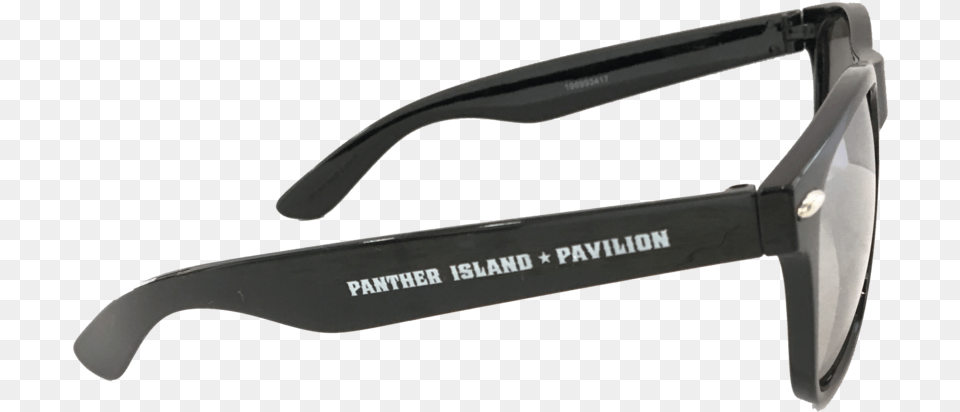 Panther Island Pavilion Sunglasses Plastic, Accessories, Glasses, Blade, Razor Free Transparent Png