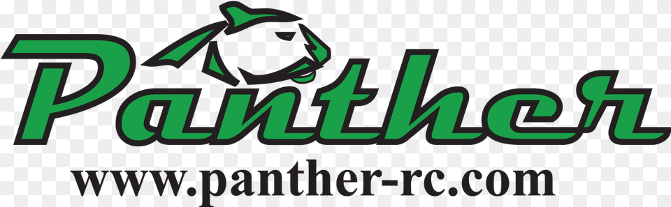 Panther Logo Logo, Green, Light, Text Png