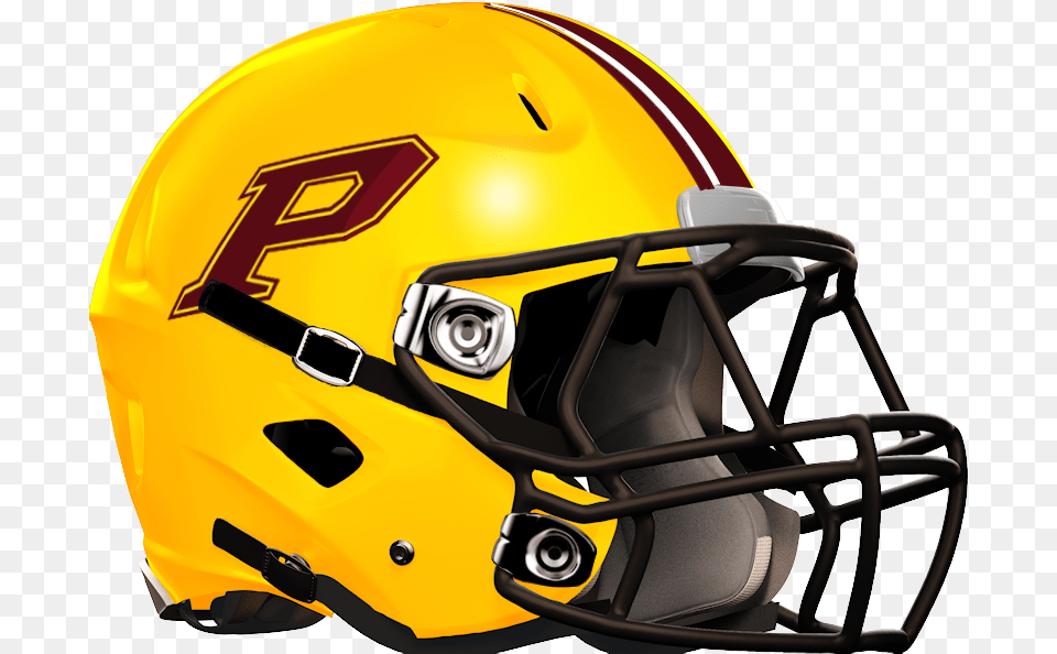 Panthers Helmet, American Football, Sport, Football Helmet, Football Png Image