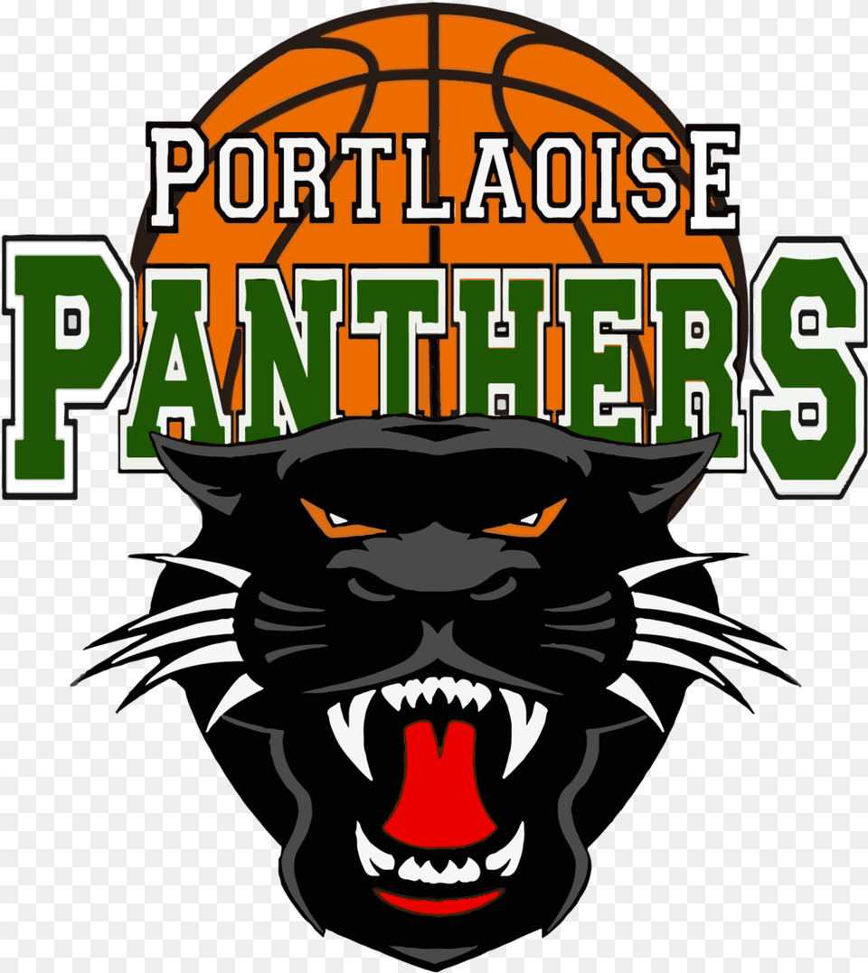 Panthers Logo Download, Animal, Baby, Mammal, Panther Png