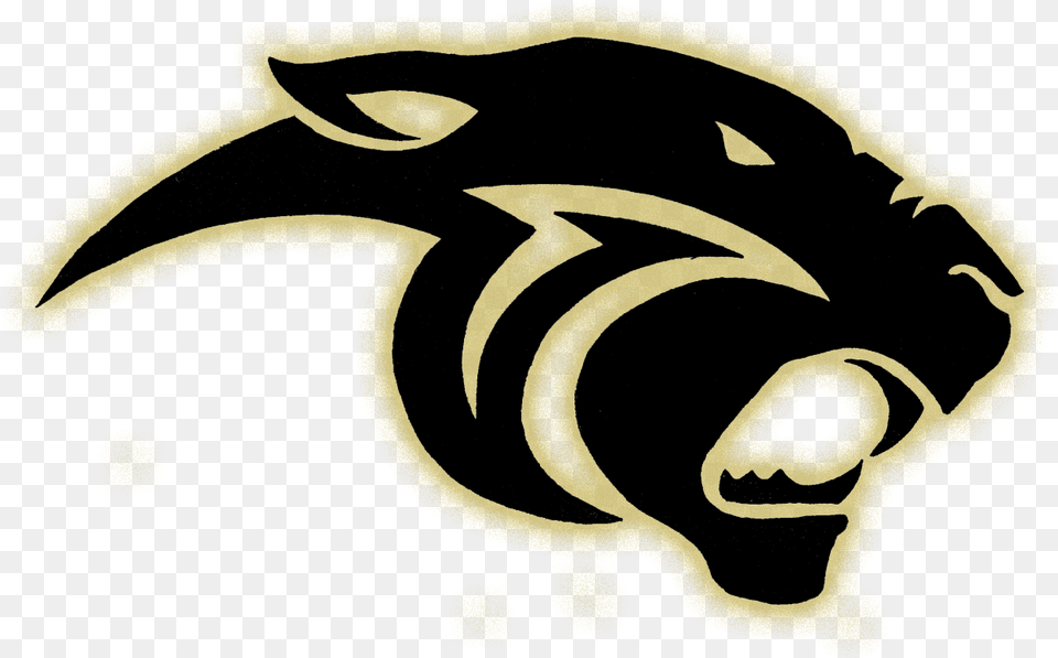 Panthers Logo Ridge Point High School Logo, Baby, Person Png Image