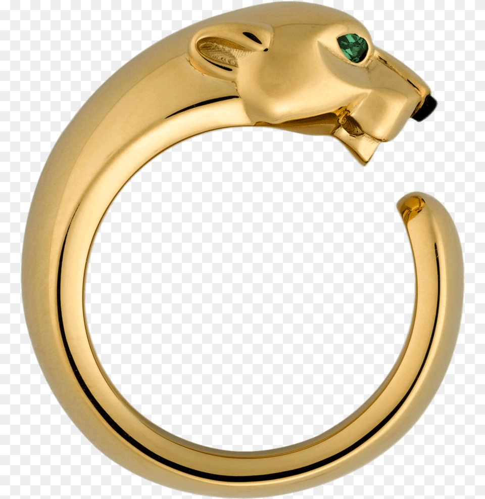 Panthre Massai Cartier, Accessories, Jewelry, Ring Free Png