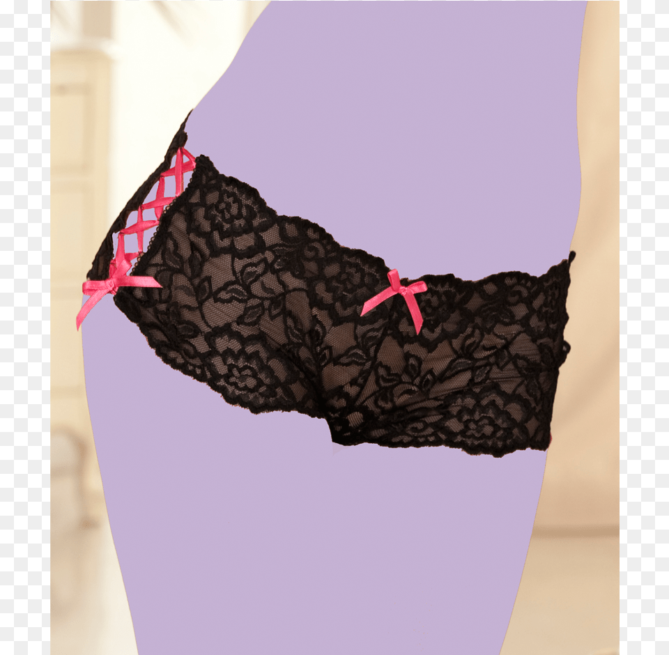 Panties, Clothing, Lingerie, Underwear, Lace Png Image