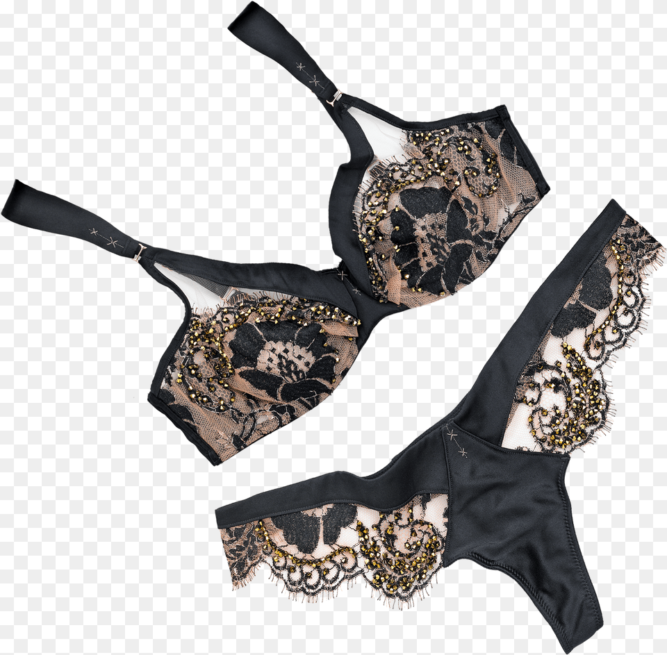 Panties, Bra, Clothing, Lingerie, Underwear Free Png